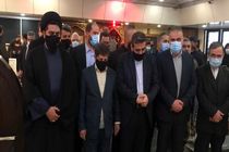 وزیر ارشاد به لبنان رفت