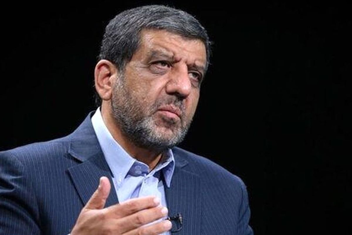 تنگه هرمز جهنم آمریکایی‌ها خواهد بود + فیلم