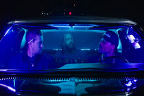 دانلود زیرنویس فیلم Blindspotting 2018