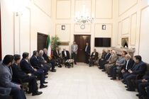 مذاکرات غیرمستقیم ایران و آمریکا در یک مسیر منطقی انجام می‌شود