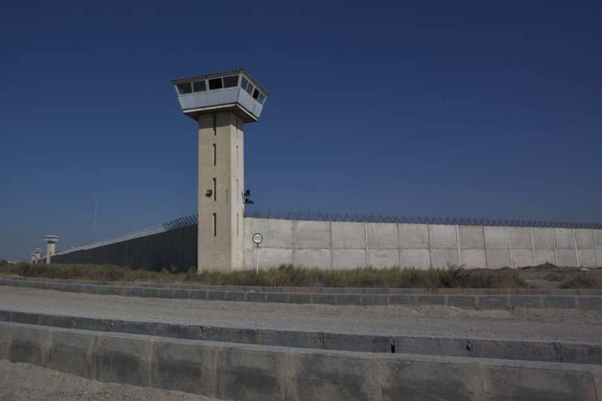 اردوگاه فشافویه