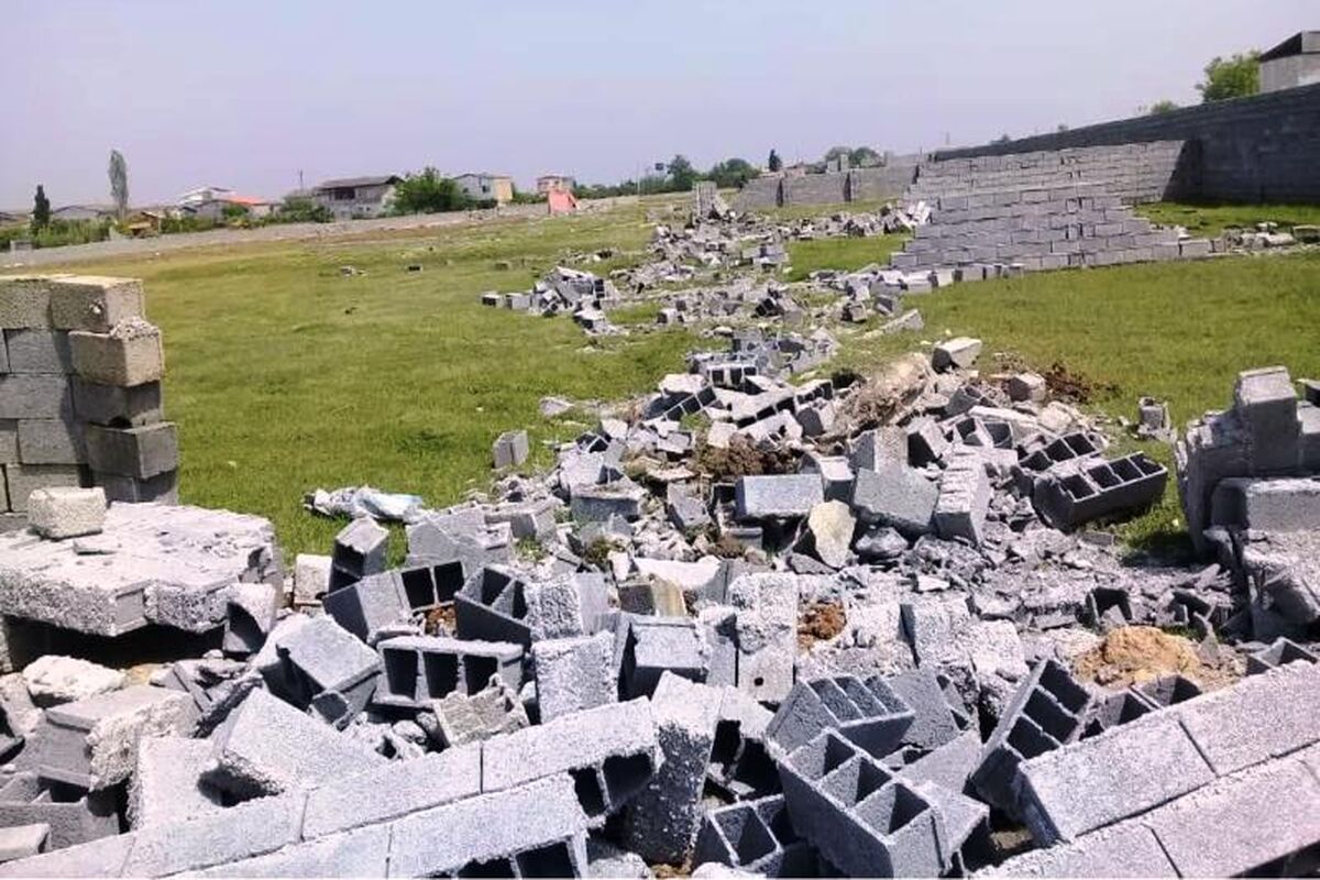 قلع وقمع در بابل