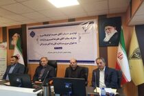 نصیری برازنده سکاندار راه‌آهن هرمزگان شد