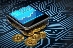 برداشت ۱۴ هزار تتر از کیف پول دیجیتالی همکار