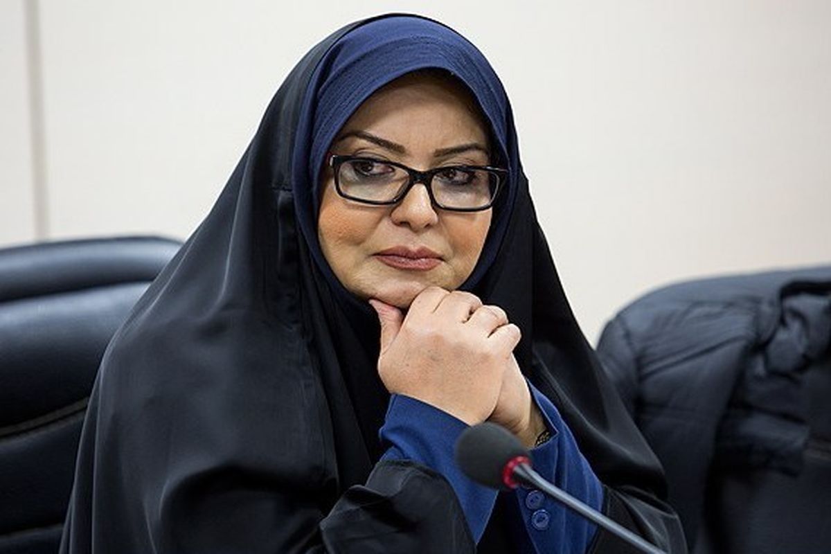 سودابه امینی