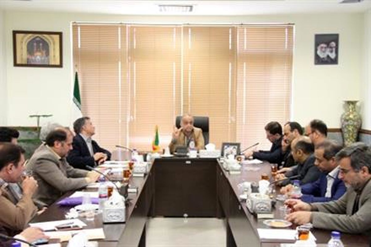 معاون استاندار قم