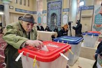 انتخابات تبریز به دور دوم کشیده شد/ متفکر آزاد و پزشکیان به مجلس راه یافتند