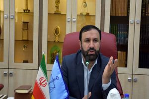 از رتبه نخست هرمزگان در نرخ رسیدگی به پرونده ها تا بررسی صدها درخواست مردمی