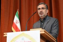 مساجد کانون اصلی رفع مشکلات جامعه و جوانان باشد