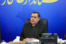 پیش‌بینی اعتبار ۳۳ هزار میلیارد تومانی برای پروژه‌های اقتصادی سفر رئیس‌جمهور به فارس