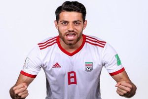 پیوستن پورعلی گنجی به تیم ترابزون اسپور قطعی شد