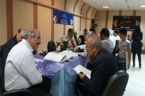 تلفیقی از هنر و معنویت در برنامه‌های جشن رمضان کرمانشاه
