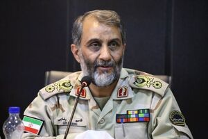 تمام مناطق مرزی تحت پوشش و کنترل مرزبانان قرار دارد