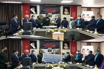 نقوی، شهردار میبد شخصیت انقلابی و جهادی است