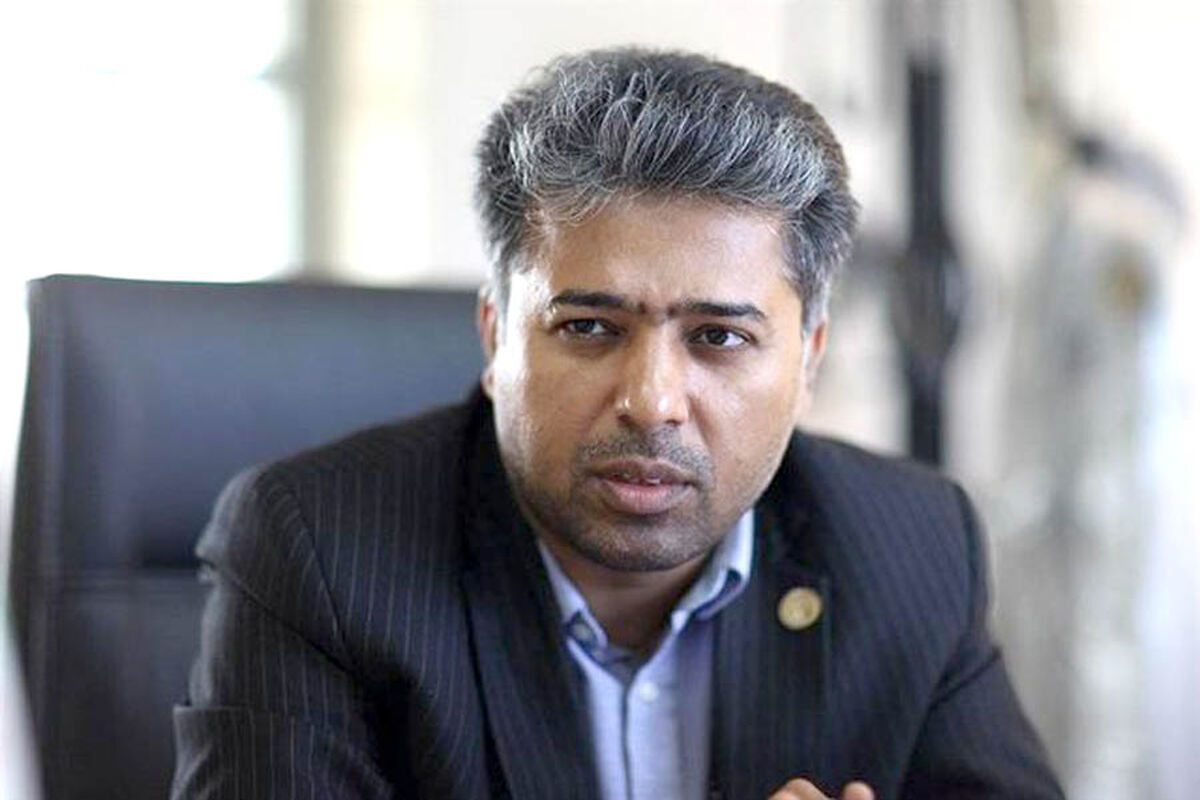 مدیرکل منابع طبیعی و آبخیزداری هرمزگان