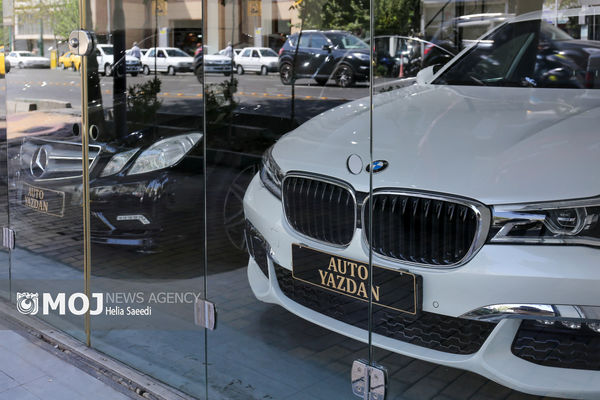 قیمت خودرو امروز ۲ بهمن ۱۴۰۴ در بازار مشخص شد