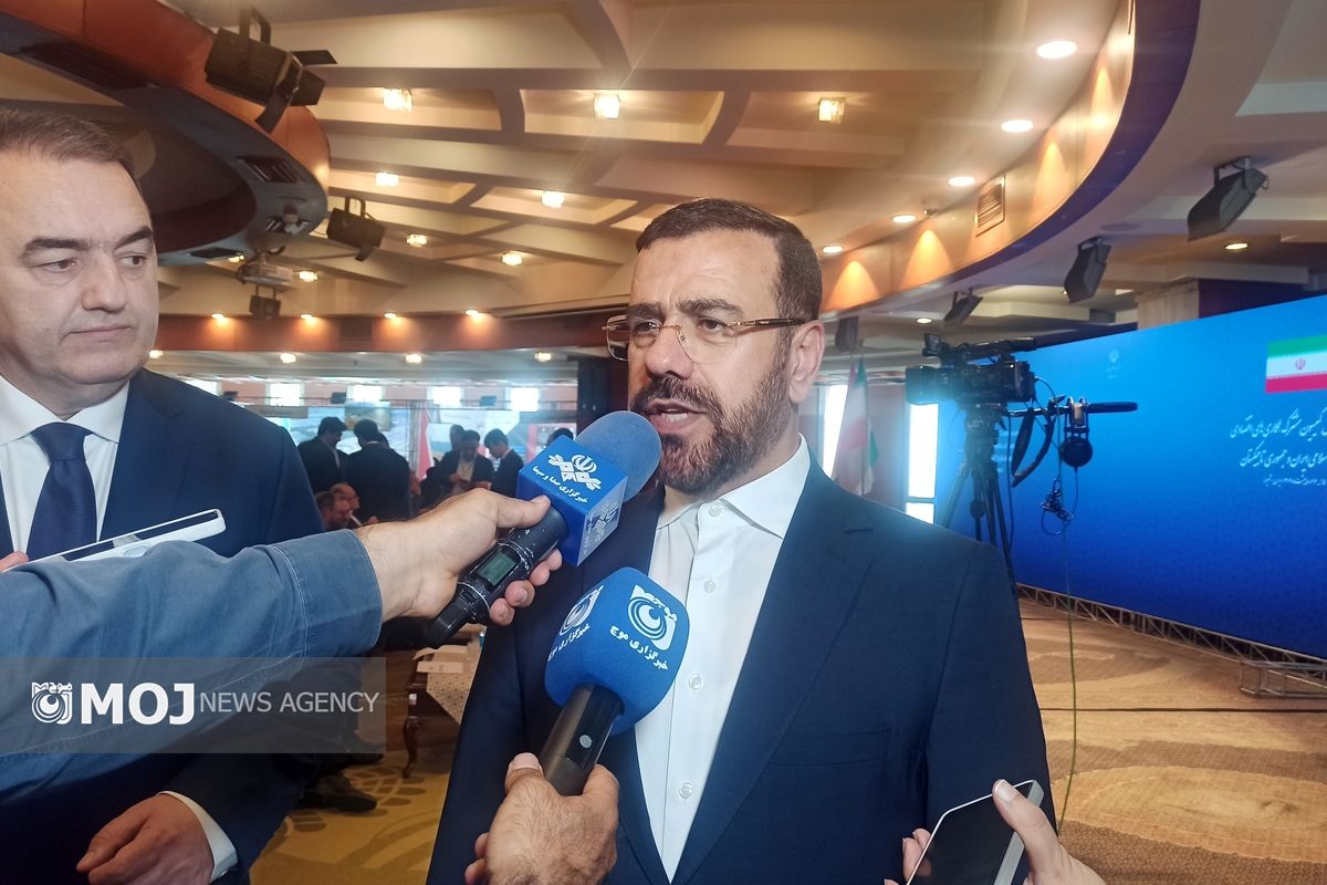 استانداری فارس