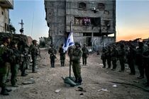 رژیم صهیونیستی بر حفظ کنترل امنیتی کامل نوار غزه تأکید کرد