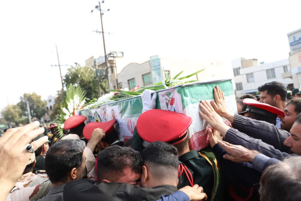 تشییع