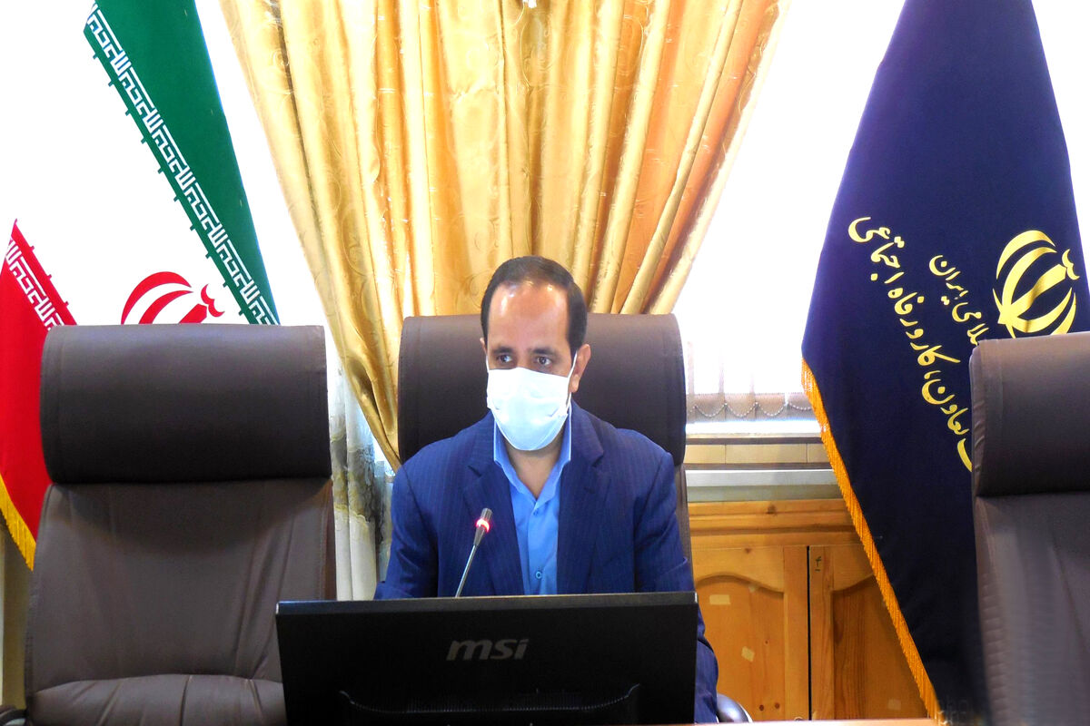  محمد سنجری
