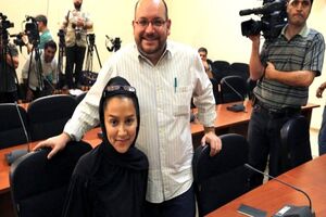پخش مستند جیسون رضاییان از شبکه سه سیما