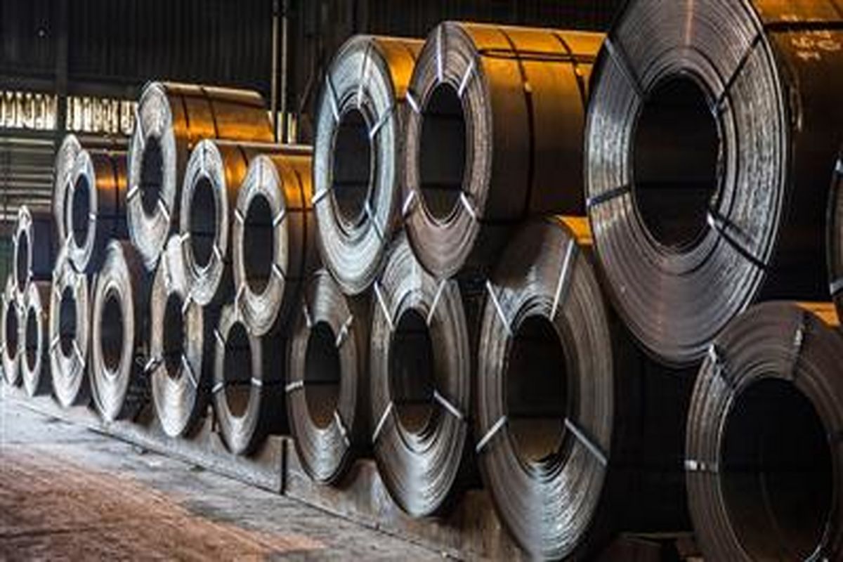 فولاد مبارکه