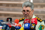 هشدار پلیس اماکن تهران به اصناف متخلف/ مجوز واحدهای متخلف باطل می‌شود