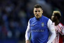 گری هوپر با استقلال به توافق رسید