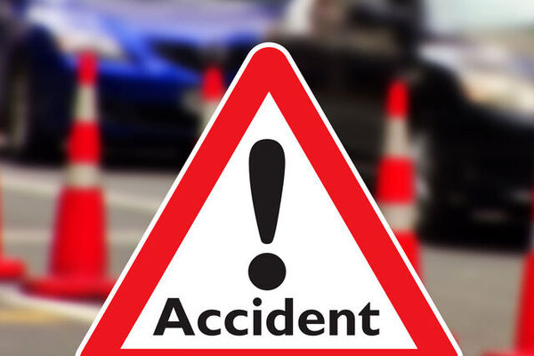 آمار تصادفات فوتی پایتخت در هفته پایانی شهریور منتشر شد