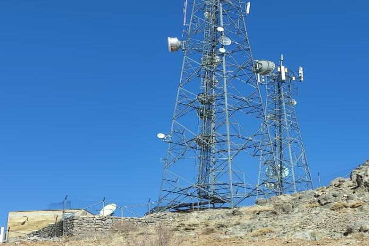 فیبر نوری