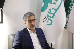 همکاری با چین تا ساخت نخستین رطوبت‌سنج برخط کنسانتره سنگ آهن در کشور