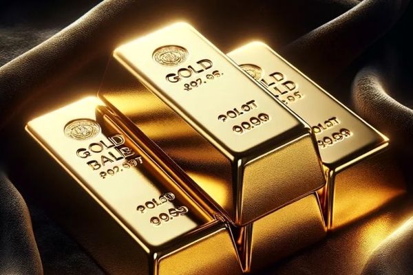 تصویب دولت برای ثبت شمش طلای وارداتی در تراز سرمایه‌گذاری