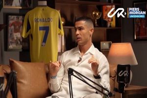 توپ طلا نباید فقط برای اروپا باشد