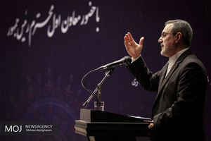 نیازمند نسلی شجاع، با اخلاق، از خودگذشته و پویا هستیم/راه های عب.ر از موانع را پیدا کنید