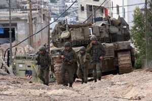 ۶۰۰ خانه در جِنین تخریب شد