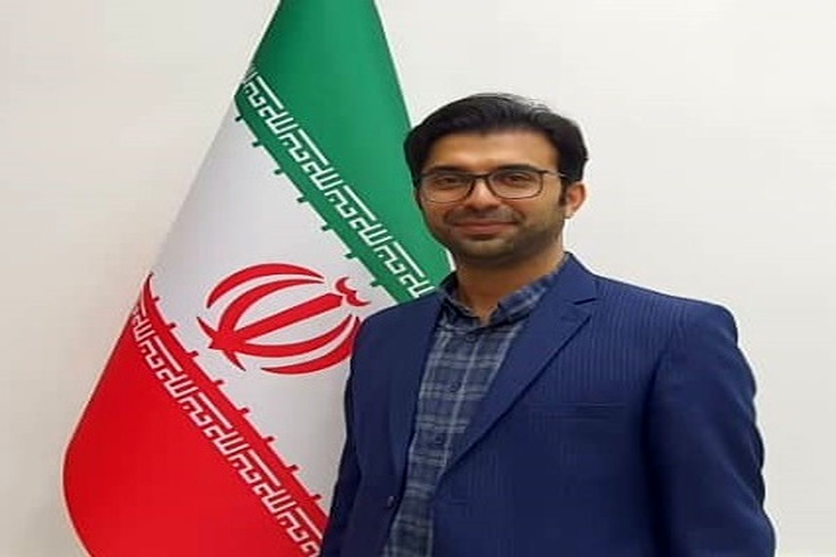 دیان مدیر دفتر مطالعات و بررسی های فنی آبفا مازندران