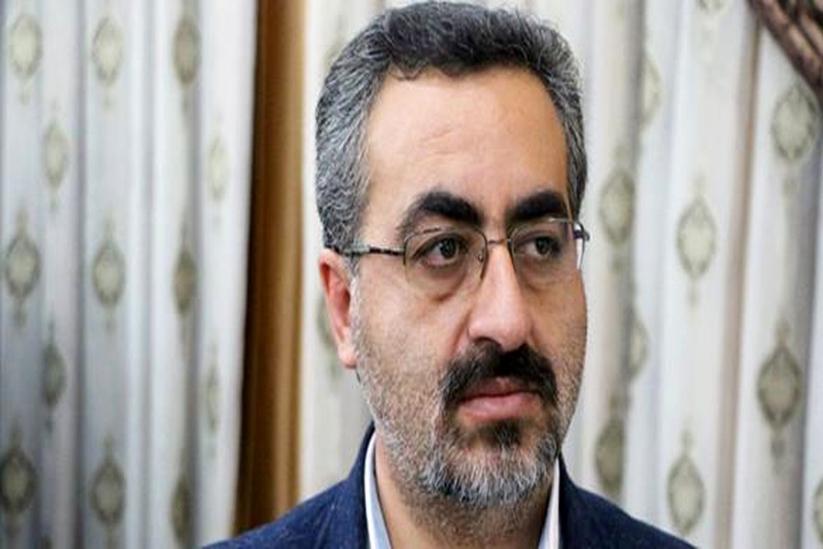 کیانوش جهانپور