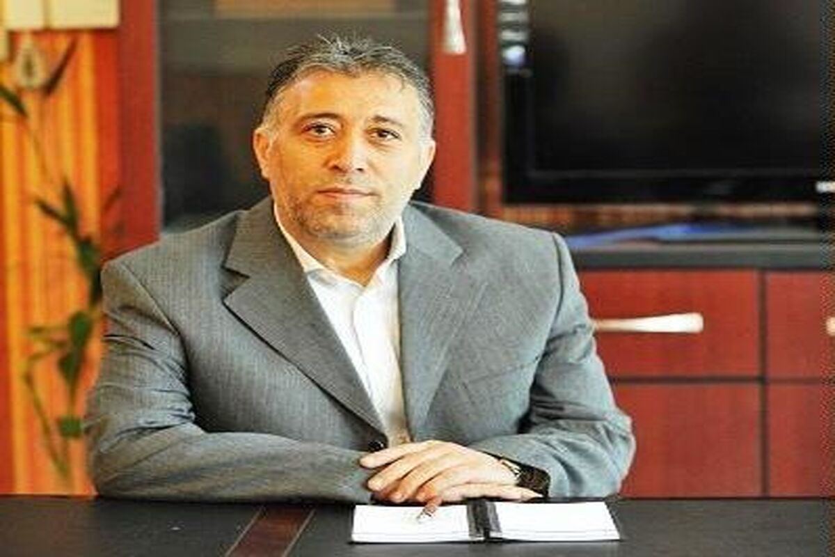 بهمن قاسمی