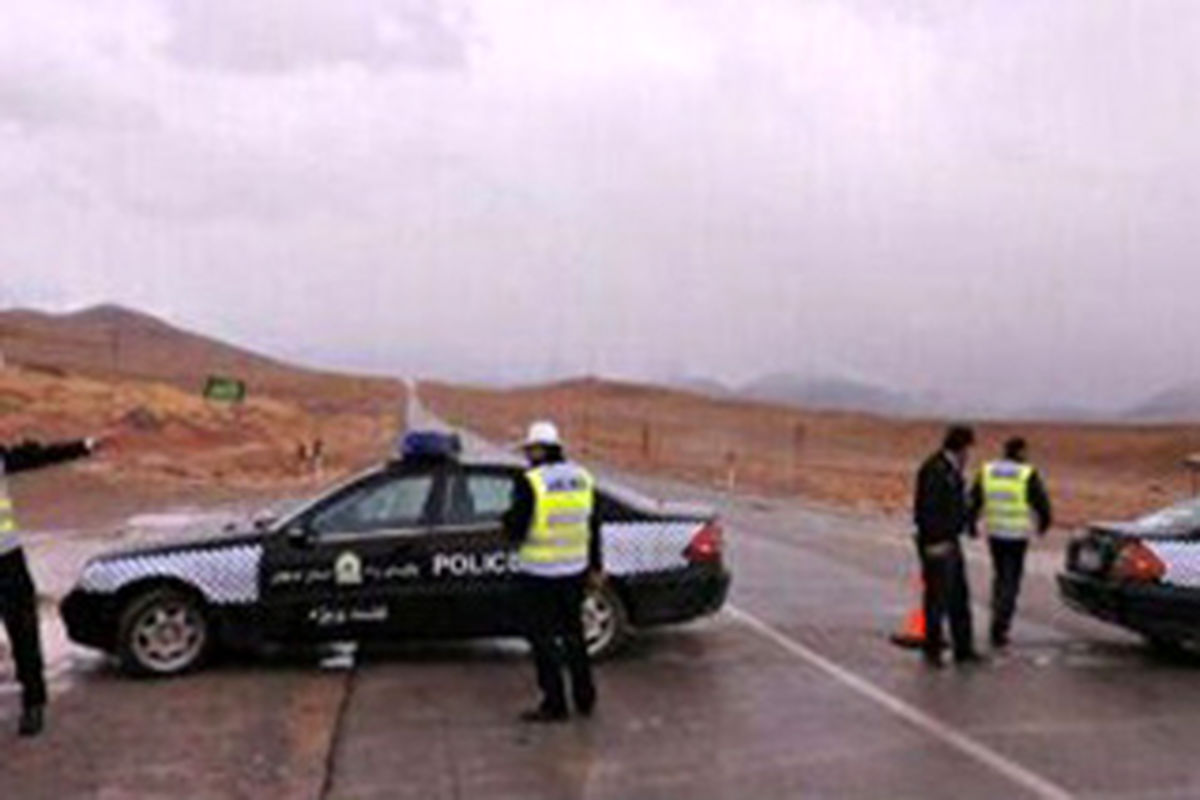 تشکیل قرارگاه پلیس در سمیرم