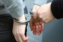 دستگیری حفار غیرمجاز آثار باستانی  در مشگین شهر