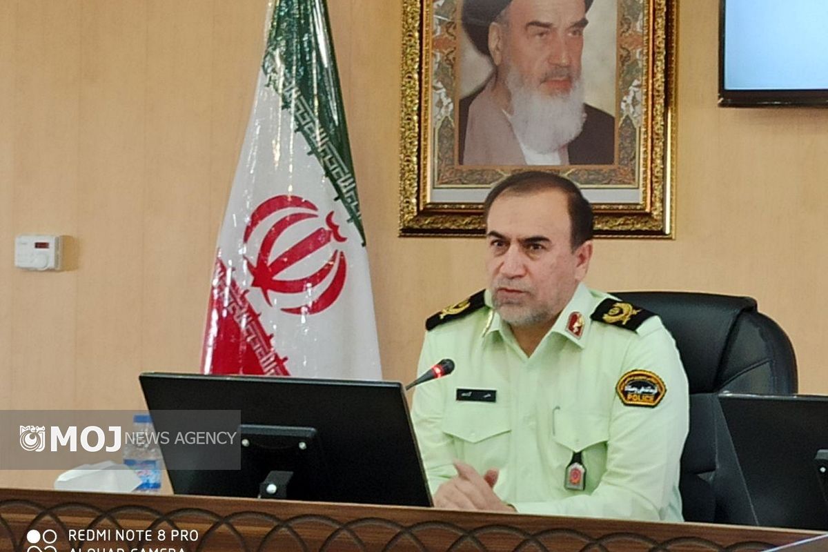 سردار علی آزادی