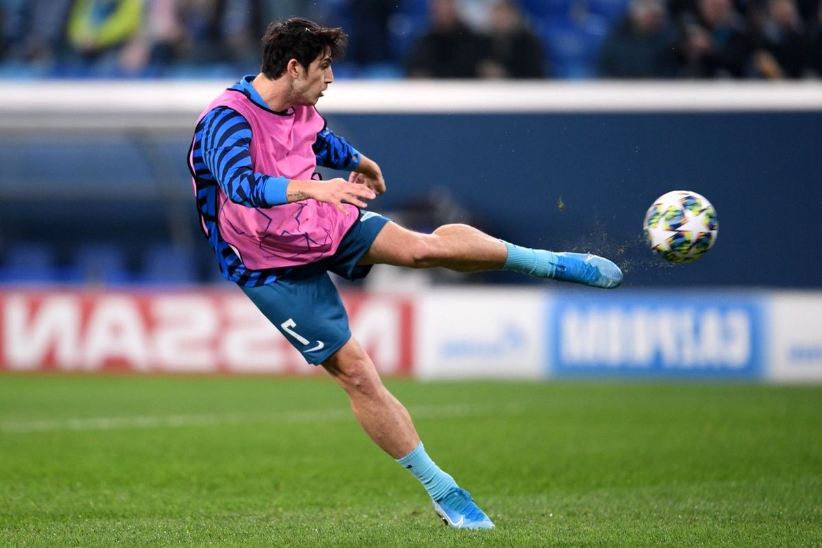 سردار آزمون