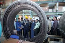 برگزاری رزمایش بزرگ شیفت ایثار و خدمت رسانی بسیجیان ذوب آهن اصفهان در سراسر کشور