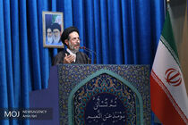 خطیب این هفته نماز جمعه تهران حجت‌الاسلام ابوترابی‌فرد خواهد بود