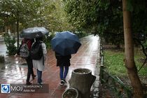 هشدار هواشناسی نسبت به فعالیت سامانه بارشی در کشور