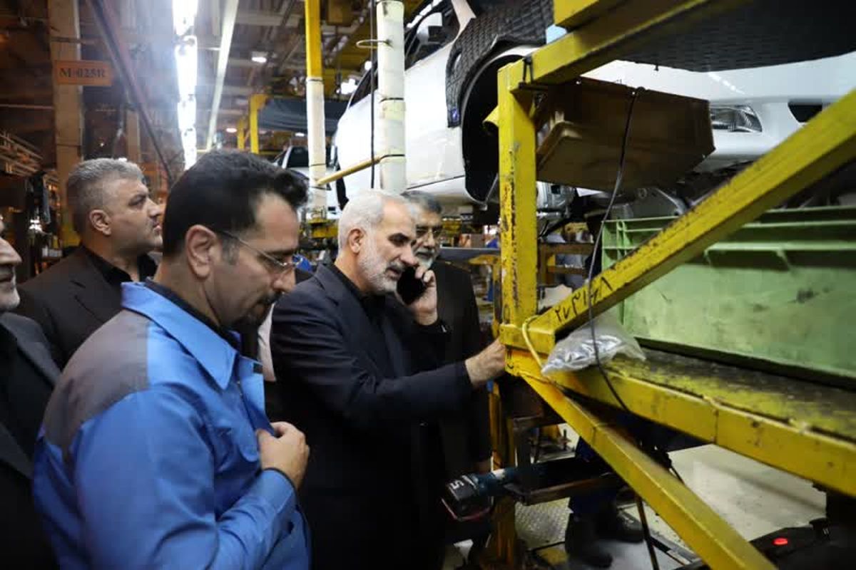 استاندار مازندران 