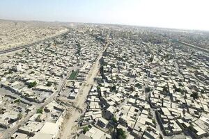 پنج طرح بازآفرینی شهری در خوزستان فعال است