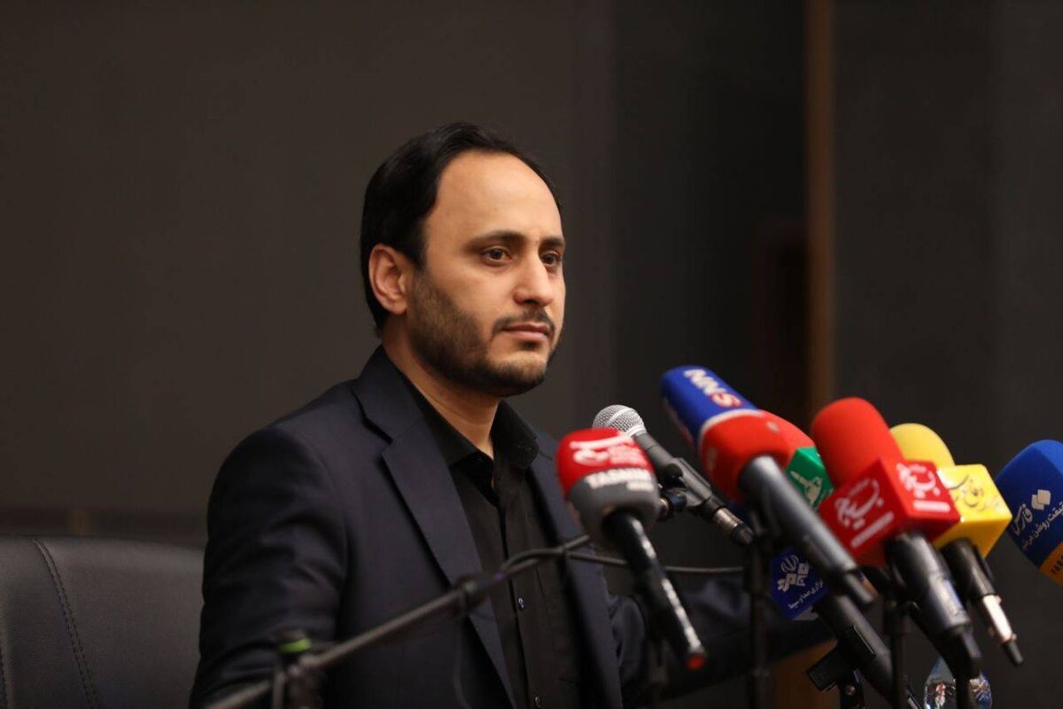 سخنگوی دولت