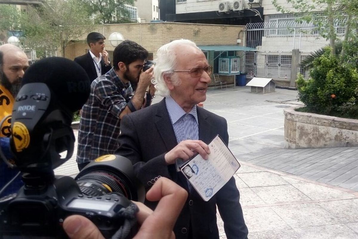 امین الله رشیدی