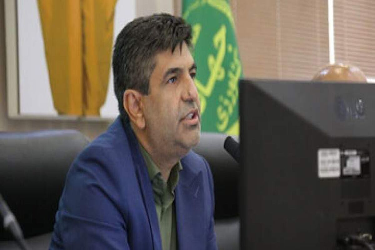 بهرامی